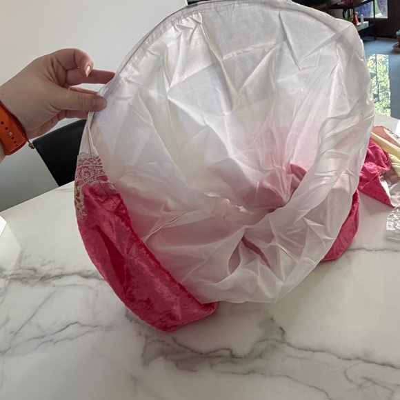 NWT Regal Queen girls costume - Picture 6 of 12